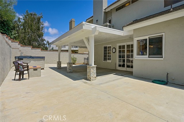 Detail Gallery Image 39 of 47 For 4373 Mahogany Cir, Yorba Linda,  CA 92886 - 4 Beds | 2/1 Baths