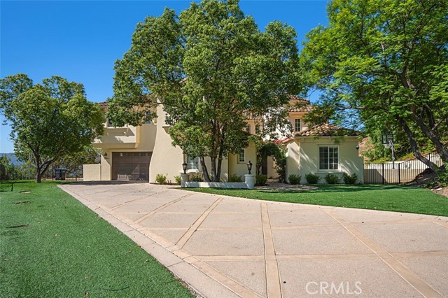 Detail Gallery Image 3 of 25 For 24992 Normans Way, Calabasas,  CA 91302 - 5 Beds | 5 Baths