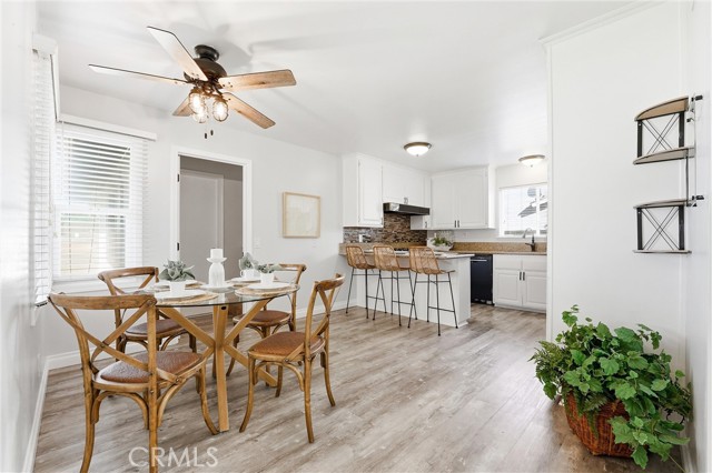 Detail Gallery Image 9 of 34 For 9168 El Colorado, Fountain Valley,  CA 92708 - 5 Beds | 2 Baths