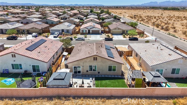 Detail Gallery Image 41 of 45 For 11438 Helena St, Adelanto,  CA 92301 - 3 Beds | 2 Baths