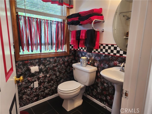 Detail Gallery Image 33 of 40 For 1014 Dusty Rd, Frazier Park,  CA 93225 - 5 Beds | 2/1 Baths