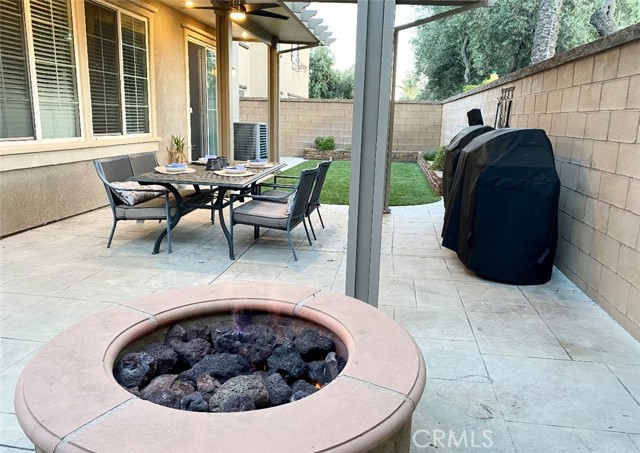 Detail Gallery Image 54 of 73 For 5678 Galasso Ave, Fontana,  CA 92336 - 5 Beds | 4/1 Baths