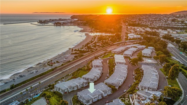 Detail Gallery Image 1 of 21 For 26052 Vista Dr #65,  Dana Point,  CA 92624 - 3 Beds | 2/1 Baths
