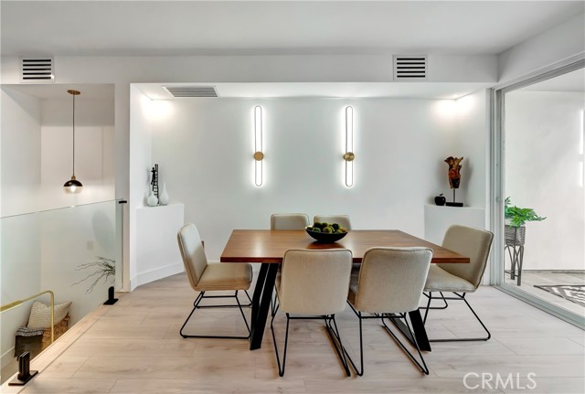 Detail Gallery Image 9 of 42 For 1020 Hilldale, West Hollywood,  CA 90069 - 3 Beds | 3 Baths