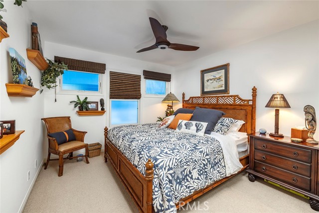 Detail Gallery Image 26 of 37 For 5818 E Bay Shore, Long Beach,  CA 90803 - 4 Beds | 4/1 Baths