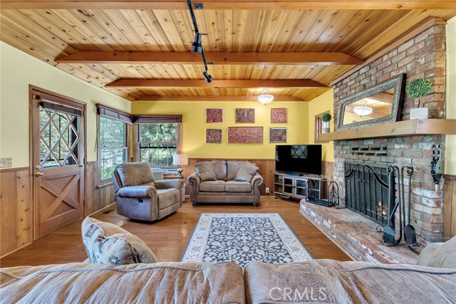 Detail Gallery Image 29 of 72 For 55345 S Circle Dr, Idyllwild,  CA 92549 - 2 Beds | 2 Baths