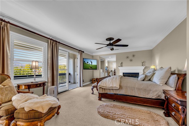 Detail Gallery Image 33 of 63 For 21 Corn Flower St, Coto de Caza,  CA 92679 - 5 Beds | 5/1 Baths