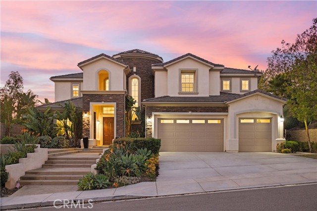 Detail Gallery Image 1 of 49 For 4315 Dartmouth Dr #1,  Yorba Linda,  CA 92886 - 5 Beds | 4/1 Baths