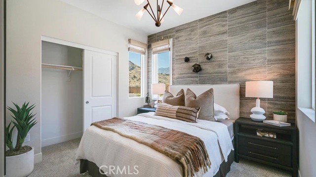 Detail Gallery Image 6 of 23 For 2642 Prairie Rose Ln, Palm Springs,  CA 92264 - 3 Beds | 3 Baths