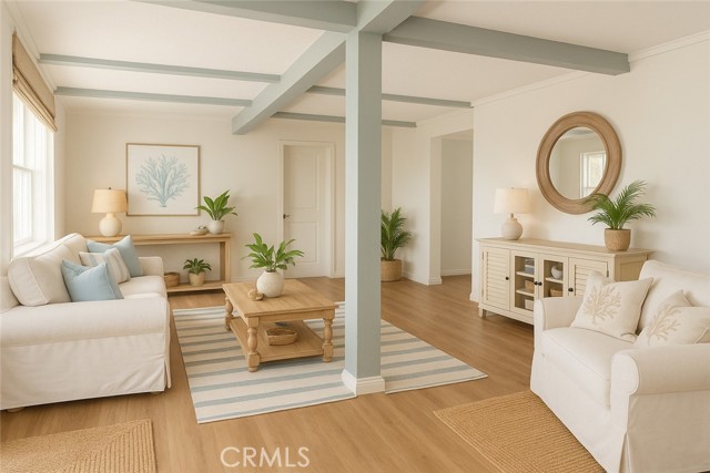 Detail Gallery Image 7 of 25 For 8707 Magdalena Dr, San Miguel,  CA 93451 - 2 Beds | 1 Baths