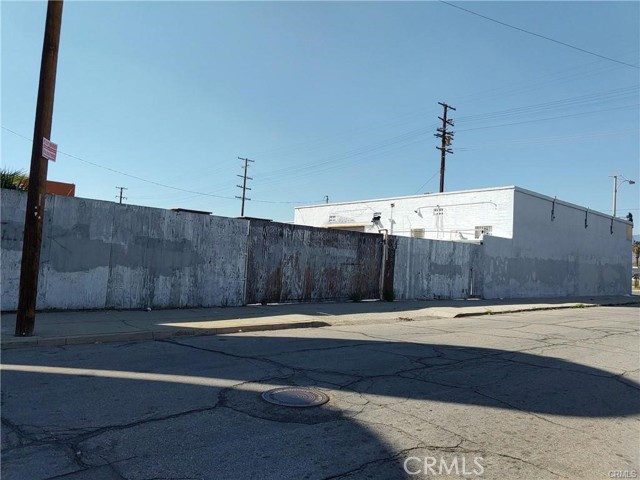 1232 W Base Line Street, San Bernardino, California 92411, ,Commercial Sale,For Sale,1232 W Base Line Street,CRHD23104007