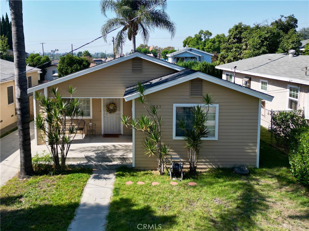 6223 Western Avenue Whittier, California 6223 Western Avenue