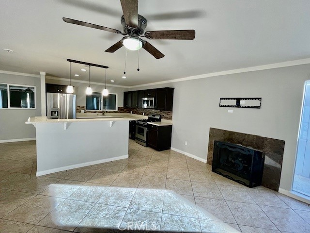 Detail Gallery Image 8 of 21 For 26914 Potomac Dr, Menifee,  CA 92586 - 3 Beds | 2 Baths