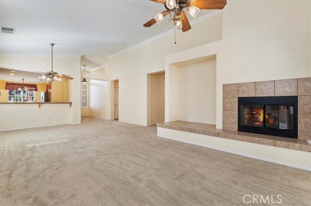 Detail Gallery Image 17 of 39 For 14732 Grandview Dr, Moreno Valley,  CA 92555 - 3 Beds | 2 Baths