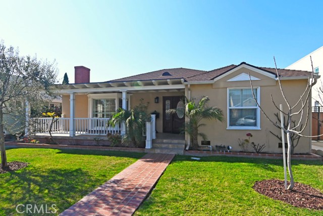 241 Termino Ave, Long Beach, CA 90803