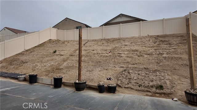 Detail Gallery Image 45 of 45 For 16811 Desert Star, Victorville,  CA 92394 - 3 Beds | 2 Baths