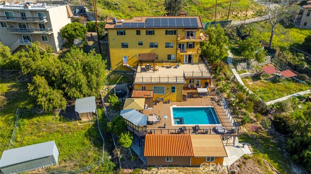 Detail Gallery Image 65 of 75 For 9334 Wayside Dr, Sunland,  CA 91040 - 3 Beds | 2 Baths