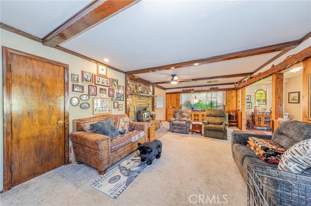 Detail Gallery Image 2 of 55 For 42585 Buckeye, Oakhurst,  CA 93644 - 3 Beds | 2 Baths