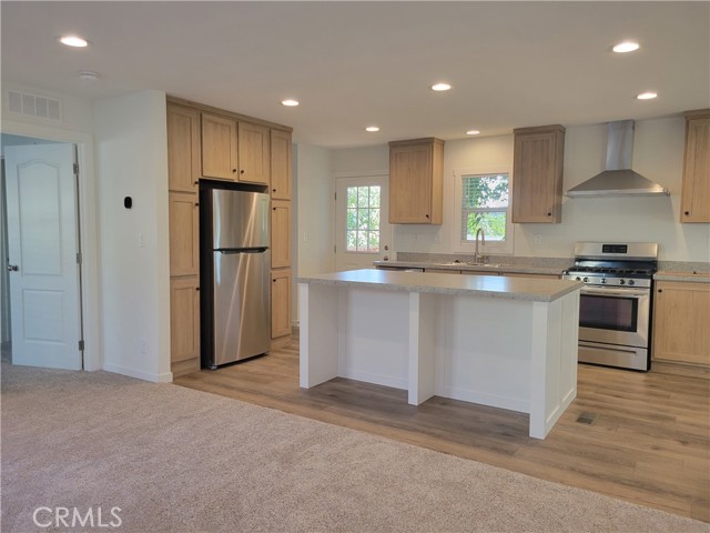 Detail Gallery Image 5 of 17 For 2920 Clark #B-4,  Butte Valley,  CA 95965 - 3 Beds | 2 Baths