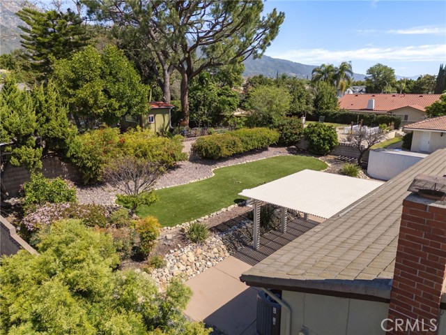 Detail Gallery Image 30 of 34 For 1063 W 19th, Upland,  CA 91784 - 4 Beds | 2 Baths