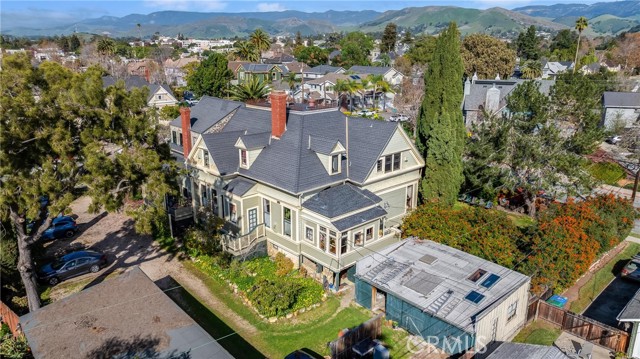 Detail Gallery Image 25 of 26 For 687 Islay, San Luis Obispo,  CA 93401 - – Beds | – Baths