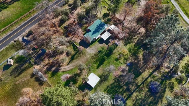 Detail Gallery Image 40 of 46 For 5201 Tip Top, Mariposa,  CA 95338 - 2 Beds | 1 Baths