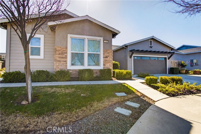 Detail Gallery Image 3 of 49 For 2396 Aviles, Merced,  CA 95340 - 4 Beds | 3 Baths