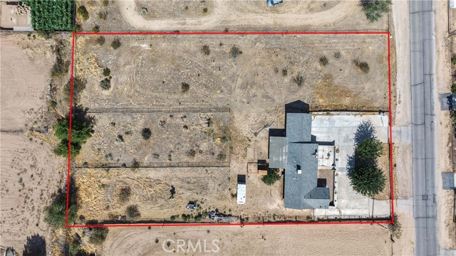 Detail Gallery Image 42 of 52 For 17764 Mojave St, Hesperia,  CA 92345 - 4 Beds | 2 Baths