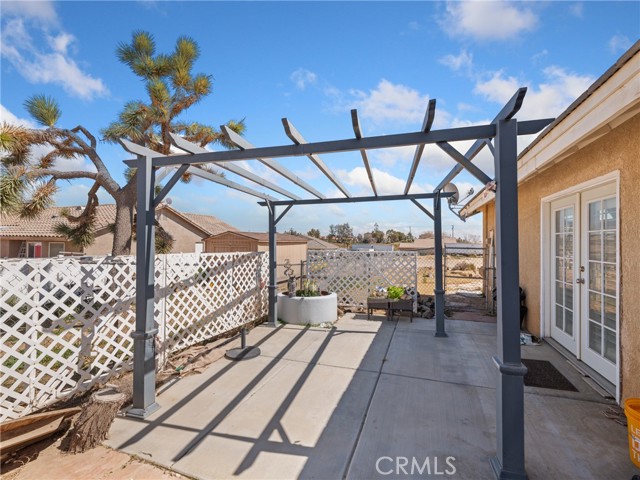 Detail Gallery Image 32 of 38 For 11588 Goss Rd, Victorville,  CA 92392 - 4 Beds | 2 Baths
