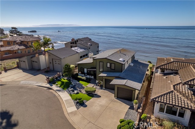 Detail Gallery Image 54 of 57 For 2101 Shoreline, Pismo Beach,  CA 93449 - 3 Beds | 2 Baths