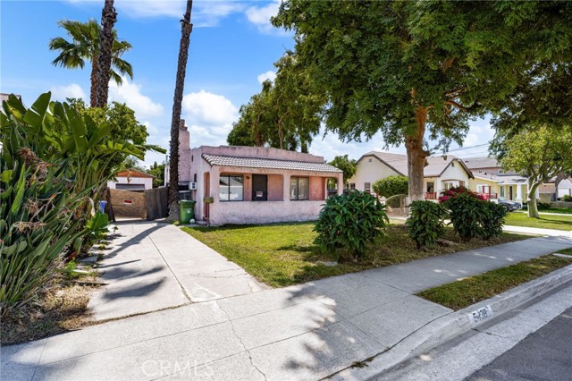 Detail Gallery Image 3 of 31 For 5438 N Delta St, San Gabriel,  CA 91776 - 2 Beds | 1 Baths