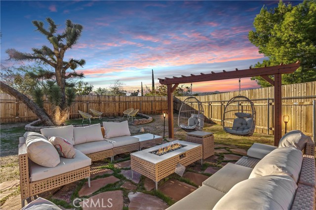 Detail Gallery Image 3 of 43 For 7914 Grand, Yucca Valley,  CA 92284 - 3 Beds | 2 Baths