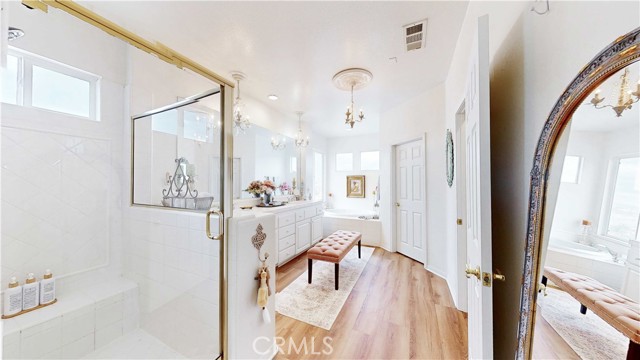 Detail Gallery Image 36 of 74 For 18563 Sunset Knoll, Riverside,  CA 92504 - 5 Beds | 4/1 Baths