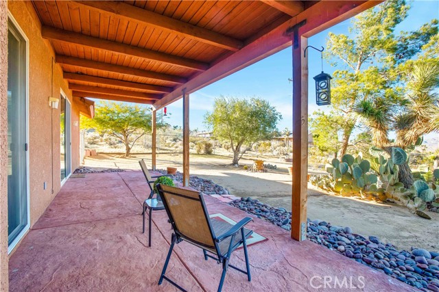 Detail Gallery Image 37 of 65 For 61218 Sandalwood Trl, Joshua Tree,  CA 92252 - 3 Beds | 2 Baths