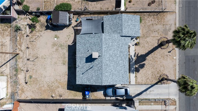 Detail Gallery Image 22 of 25 For 571 Lillian, Barstow,  CA 92311 - 3 Beds | 1 Baths