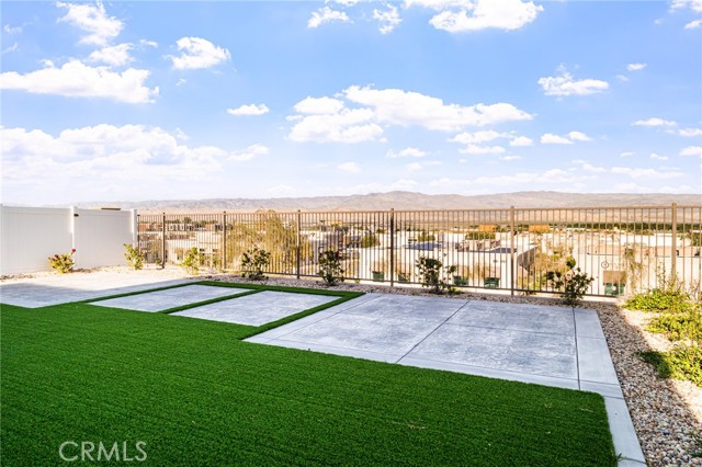 Detail Gallery Image 45 of 54 For 41414 Harvey Mudd, Palm Desert,  CA 92211 - 4 Beds | 3 Baths