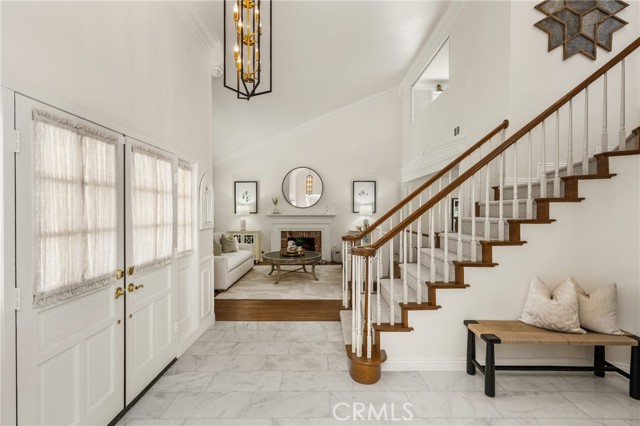 Detail Gallery Image 13 of 73 For 4011 E. Green Clover, Orange,  CA 92867 - 5 Beds | 4 Baths