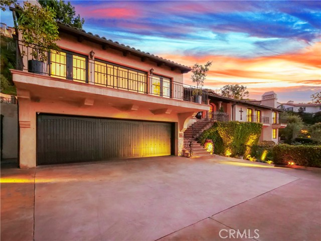 852 Via Somonte, Palos Verdes Estates, California 90274, 3 Bedrooms Bedrooms, ,3 BathroomsBathrooms,Residential,Sold,Via Somonte,PV22254366