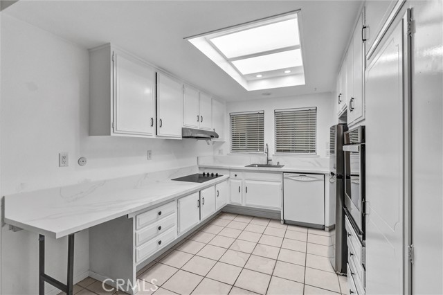 Detail Gallery Image 6 of 27 For 2329 via Mariposa #O,  Laguna Woods,  CA 92637 - 2 Beds | 2 Baths