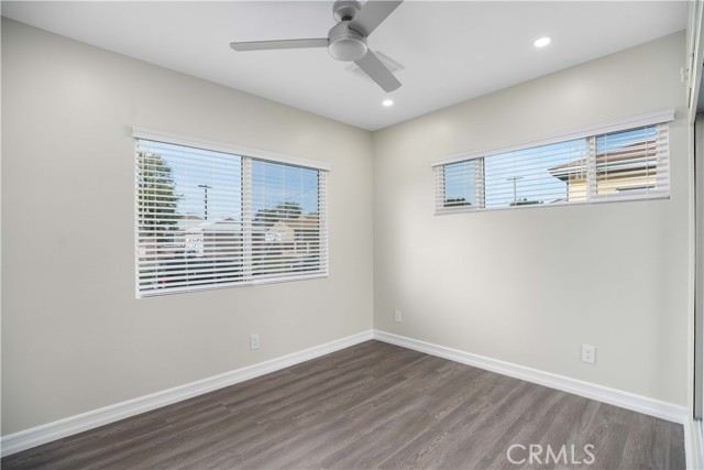 Detail Gallery Image 27 of 31 For 8154 Vanscoy Ave, North Hollywood,  CA 91605 - 3 Beds | 2 Baths