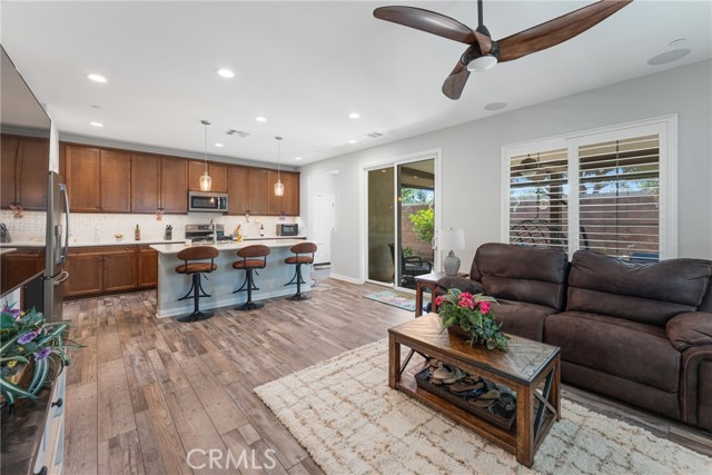 Detail Gallery Image 4 of 20 For 8705 Celebration St, Chino,  CA 91708 - 3 Beds | 2/1 Baths