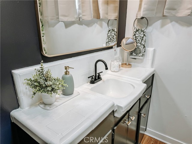 Detail Gallery Image 7 of 16 For 5050 1st, Joshua Tree,  CA 92252 - 2 Beds | 1 Baths