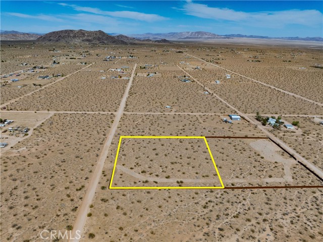 Details for 425 Gerber Avenue, Landers, CA 92285