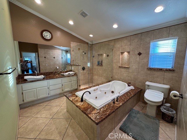 Detail Gallery Image 31 of 47 For 307 Appleby St, Corona,  CA 92881 - 4 Beds | 3/1 Baths