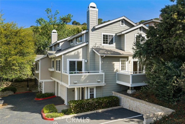 Detail Gallery Image 34 of 35 For 1060 Trevor Way, San Luis Obispo,  CA 93401 - 3 Beds | 3 Baths