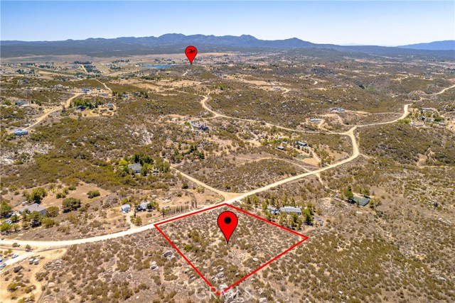 Detail Gallery Image 18 of 29 For 0 Crazy Horse Canyon Rd, Aguanga,  CA 92536 - – Beds | – Baths