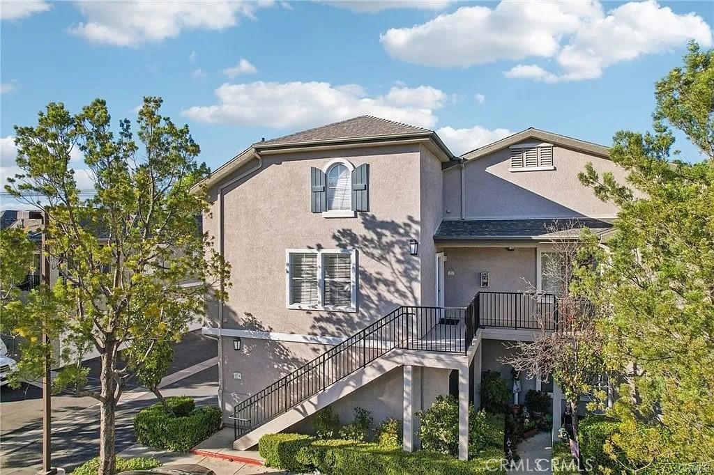 20000 Plum Canyon Road #225
