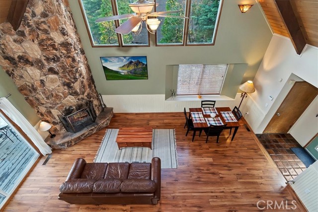 Detail Gallery Image 14 of 36 For 26822 Huron, Lake Arrowhead,  CA 92352 - 3 Beds | 3/1 Baths