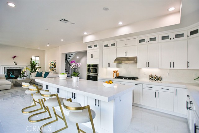 Detail Gallery Image 27 of 63 For 17413 Siena, Fountain Valley,  CA 92708 - 4 Beds | 4 Baths