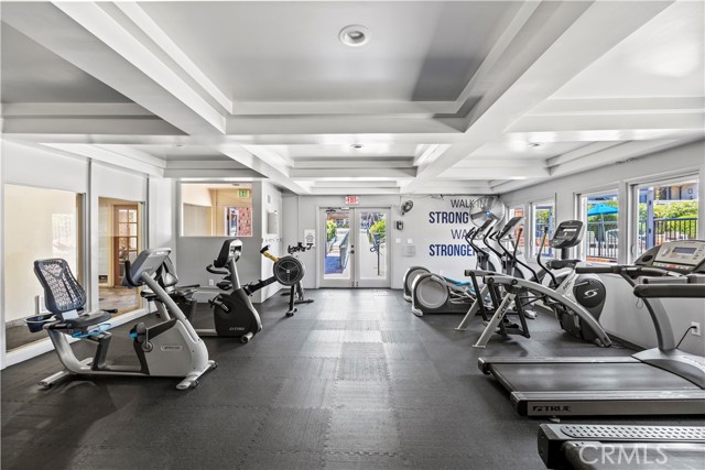 Detail Gallery Image 40 of 58 For 6315 Green Valley #100,  Culver City,  CA 90230 - 2 Beds | 2 Baths